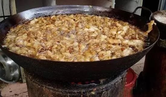北京人过日子离不开这50样儿吃食！也太香了吧。。。