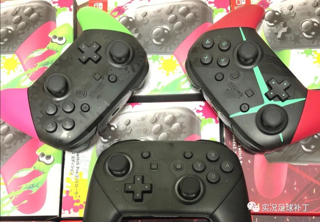 pro手柄怎么连接电脑_手柄怎么连接win10电脑_switch pro手柄怎么连接