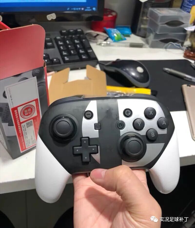 手柄怎么连接win10电脑_switch pro手柄怎么连接_pro手柄怎么连接电脑