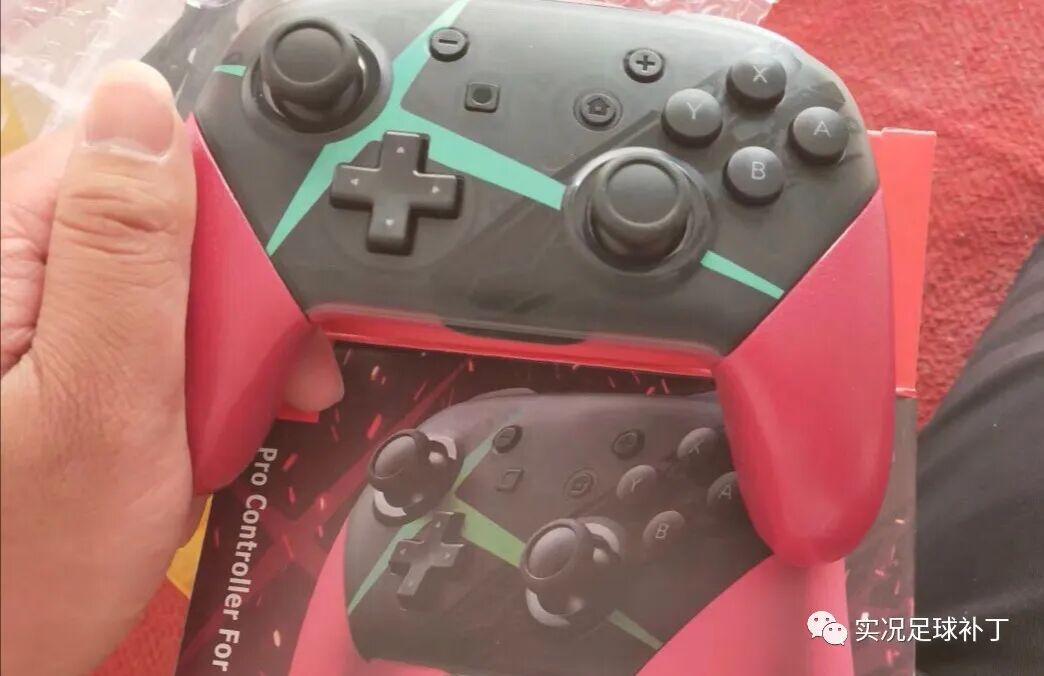 手柄怎么连接win10电脑_switch pro手柄怎么连接_pro手柄怎么连接电脑