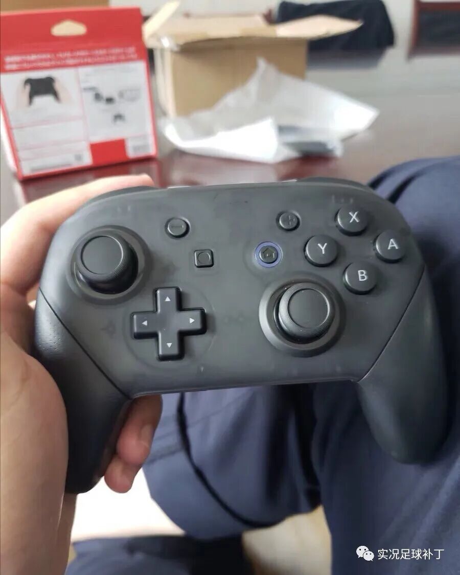 switch pro手柄怎么连接_pro手柄怎么连接电脑_手柄怎么连接win10电脑