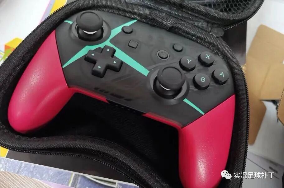 手柄怎么连接win10电脑_pro手柄怎么连接电脑_switch pro手柄怎么连接