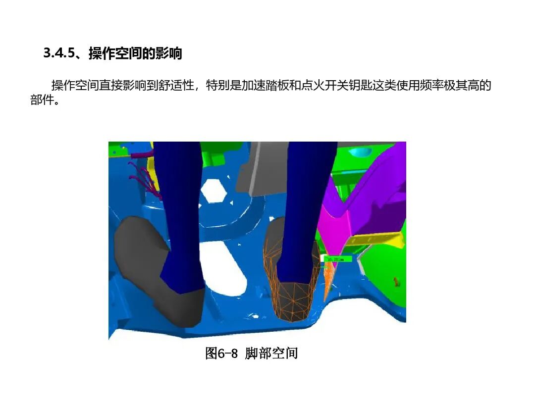 汽車內外飾結構設計詳解的圖64