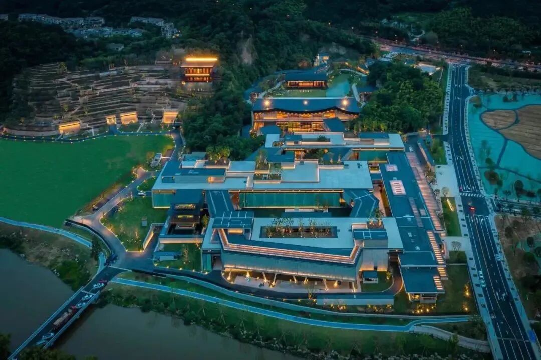 游学招募 | 七位普利茲克建筑大师作品深度探访 X 明星事务所参访