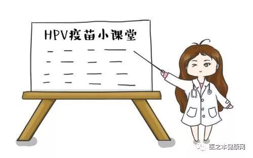 接种宫颈癌疫苗就不得宫颈癌了吗？