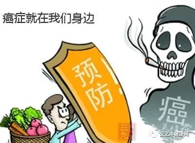 你见过谁得“心癌”吗？