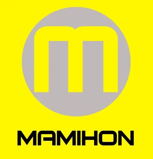 株式会社MAMIHON