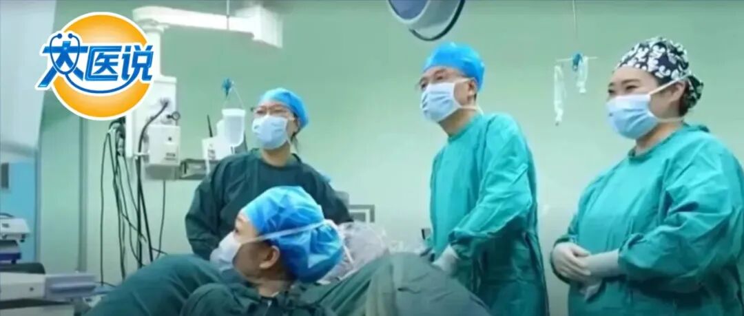 举宫是什么用缝线“吊”起子宫？大庆油田总医院妇产科专家徐志文详解免举宫技术▷省级区域医疗中心·医前沿_https://www.jmylbn.com_新闻资讯_第3张