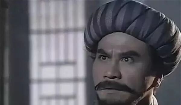 四个 欧阳锋 演得最像的不是版 射雕英雄传 而是他 无人能超越 热剧追追看 微信公众号文章阅读