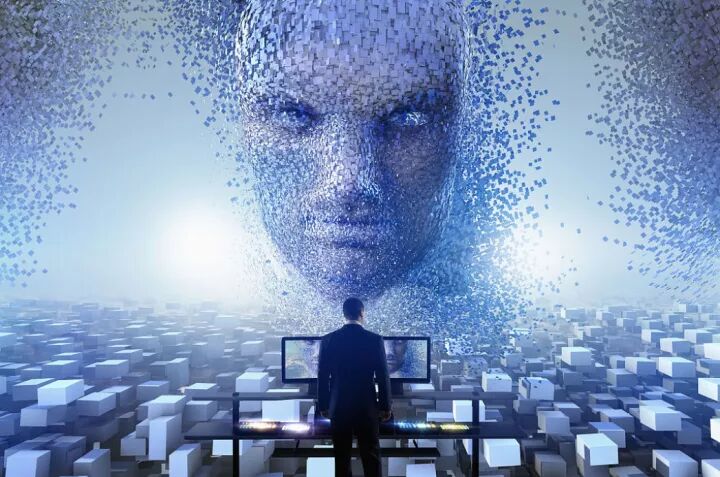 史上最全！阿里智能人机交互的核心技术解析