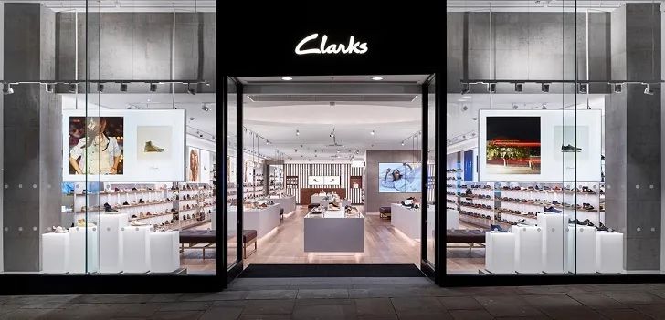 李宁 坐镇 基金竞购英国百年鞋企clarks 背后买家是 中国李宁 晨哨并购 微信公众号文章阅读 Wemp