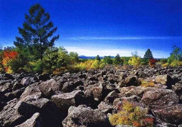 【深度大兴安岭】玩转：漠河北极村、龙江第‬一湾、五大连池，纯玩6天！0自费0购物！