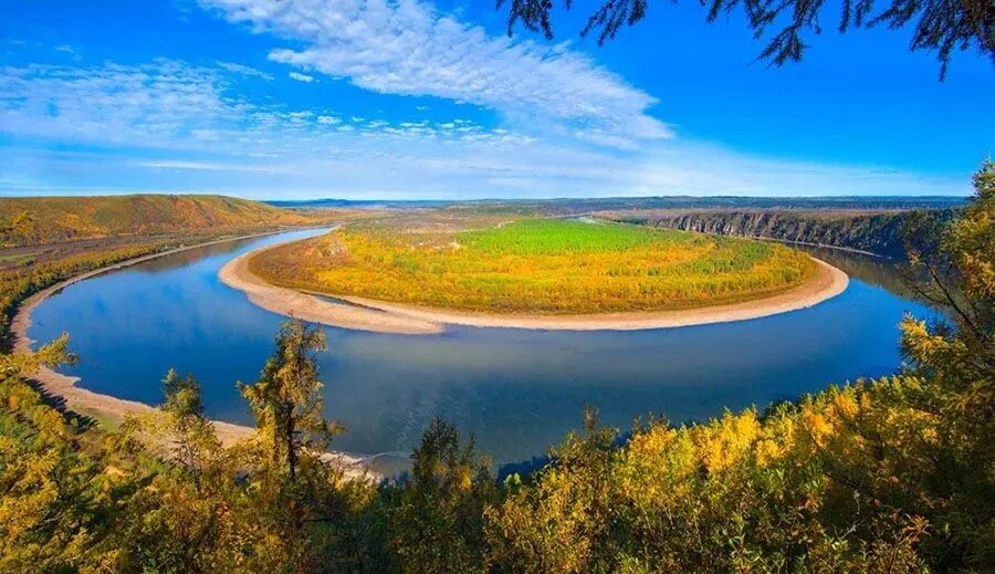 【深度大兴安岭】玩转：漠河北极村、龙江第‬一湾、五大连池，纯玩6天！0自费0购物！