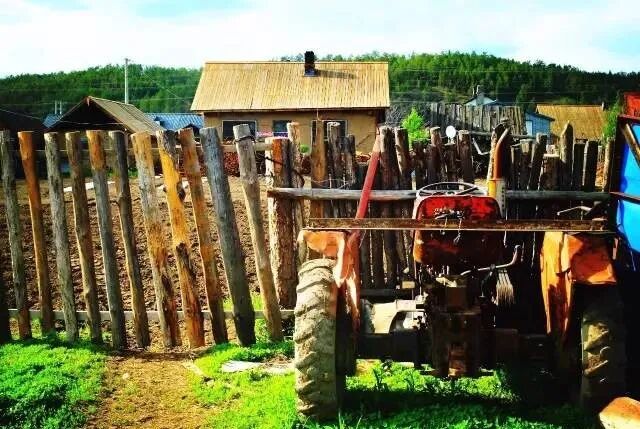 【深度大兴安岭】玩转：漠河北极村、龙江第‬一湾、五大连池，纯玩6天！0自费0购物！