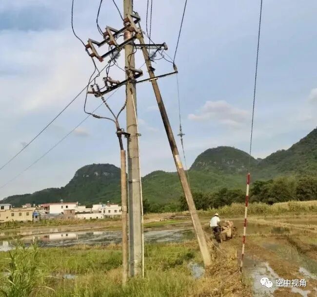 无人机机载激光雷达电力巡检-线路防外破(2)的图2