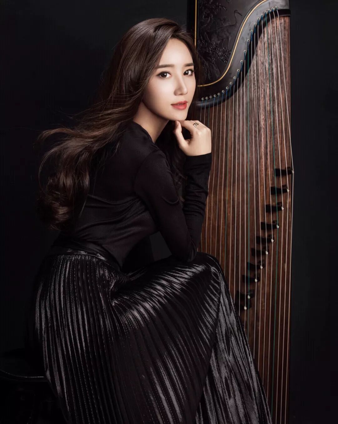 程皓如用声得你心开启2019年新篇章