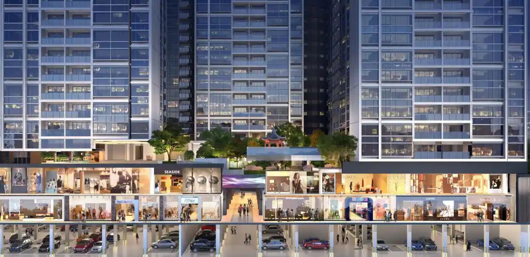 力迅·西关雅筑