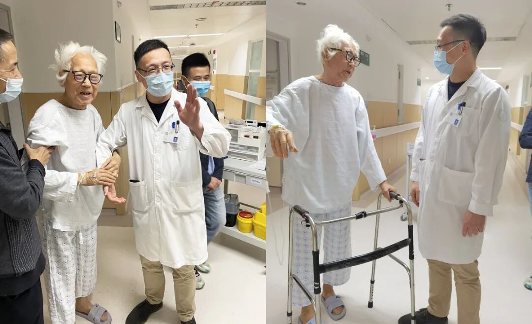 换股骨头多少钱