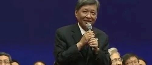 西安交大校长全程脱稿讲话，句句振奋人心！