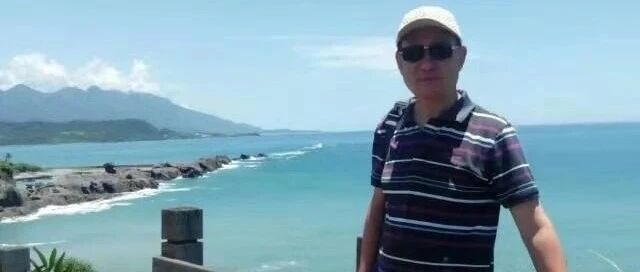 致读者：不忘初心