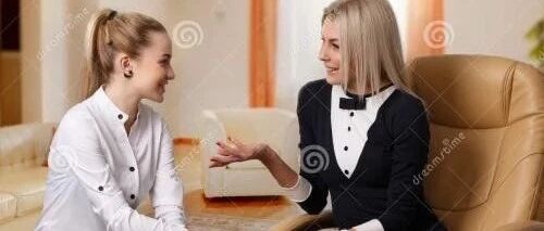 最难得的高情商，是听人把话说完