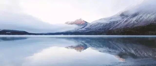 人之最大的自由，是心灵的自由