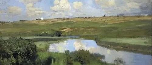 要努力，但也别焦虑