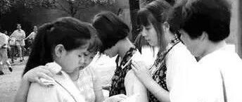 高考 | 四十三年！（珍贵的高考记录）