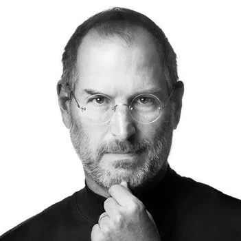 乔布斯：我喜欢和聪明人交往