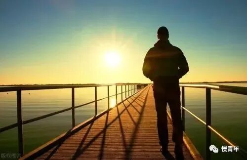 伴我走出人生"低谷"的几句箴言-友友