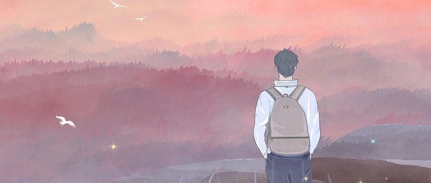 这篇博士论文致谢刷屏：我能做的就是不辜负