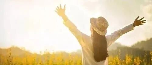 学会与自己的情绪和谐相处