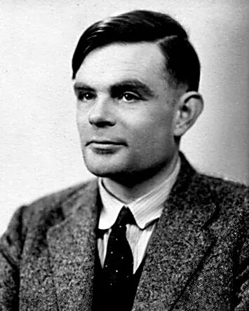 mathison turing)就是这样一位杰出的科学家,他是英国著名的数学家和