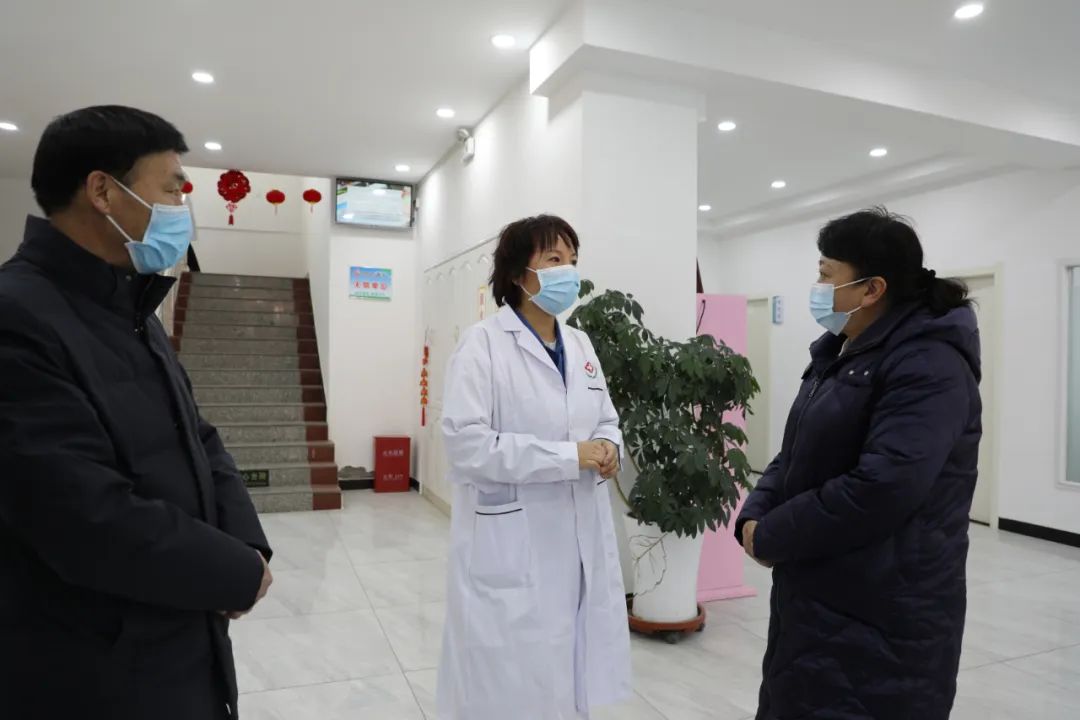 首页>新闻动态>今日民和马晓瑜强调,安全生产是生命线,我们要以"时时