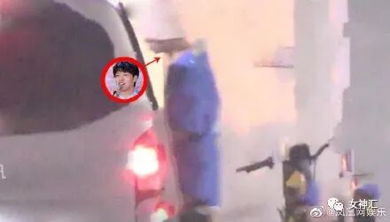 【爆笑】“杨幂魏大勋被拍到疑似同居？”哈哈哈哈沙雕网友评论一针见血（组图） - 4