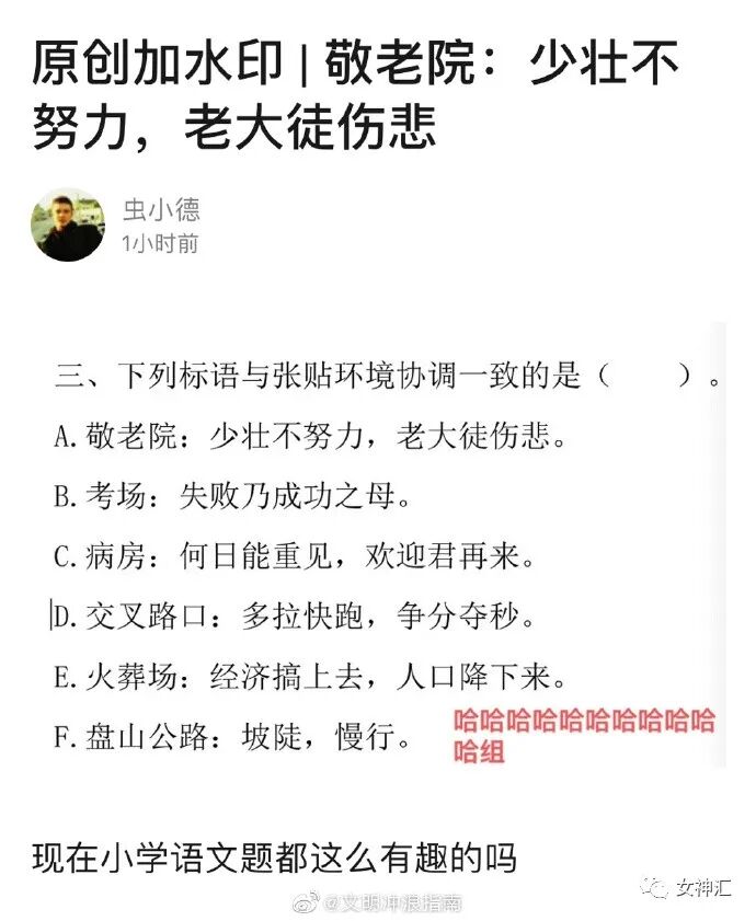 【爆笑】“杨幂魏大勋被拍到疑似同居？”哈哈哈哈沙雕网友评论一针见血（组图） - 12