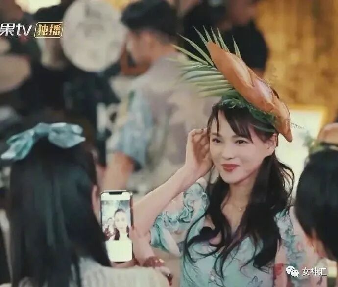 【爆笑】在某宝买了条网红同款紧身裙，结果打开后...网友：哈哈哈对比太残酷！（组图） - 19
