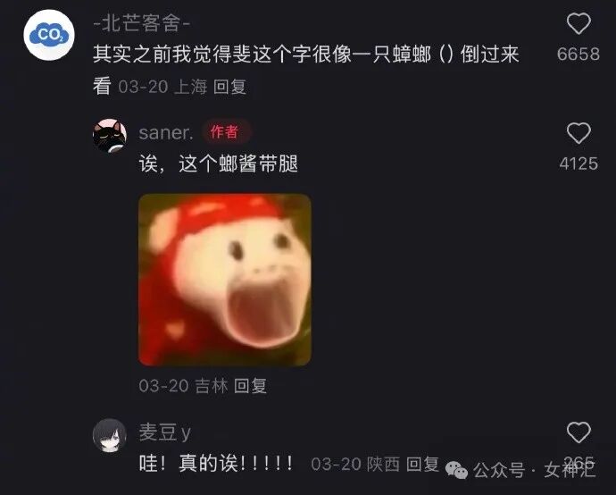 【爆笑】miumiu四千五的袜套火了？网友惊呆:离了个大谱（组图） - 16