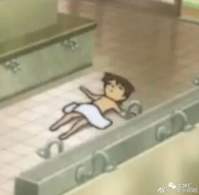【爆笑】“胸卸了，下巴也卸了？”直播时看到网红当场卸妆...画面过于刺激！（组图） - 22