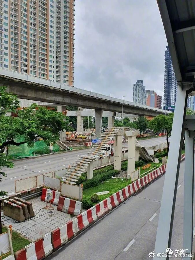 【爆笑】千万别相信网上的网红景点，否则..?!网友：P图P出逆天境界！（组图） - 3