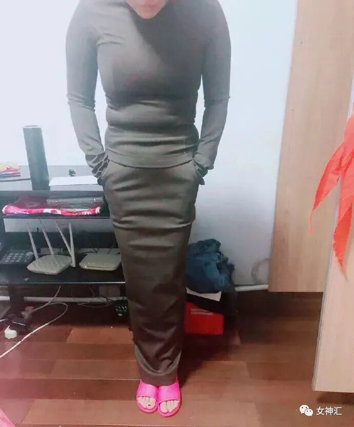 【爆笑】“求求你把自拍删了吧！”某宝卖家哭诉，哈哈哈哈比差评更可怕的买家秀！​（组图） - 2