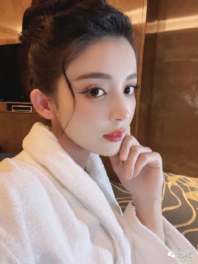 【爆笑】“张天爱放录音手撕渣男出轨！娜扎不是小三！”网友无语：这男的何德何能啊？（组图） - 15