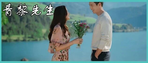 官宣结婚，全网祝福！他们太甜了