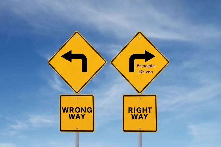 如何让梦想变成触手可及的目标?这个原则你要了解一下