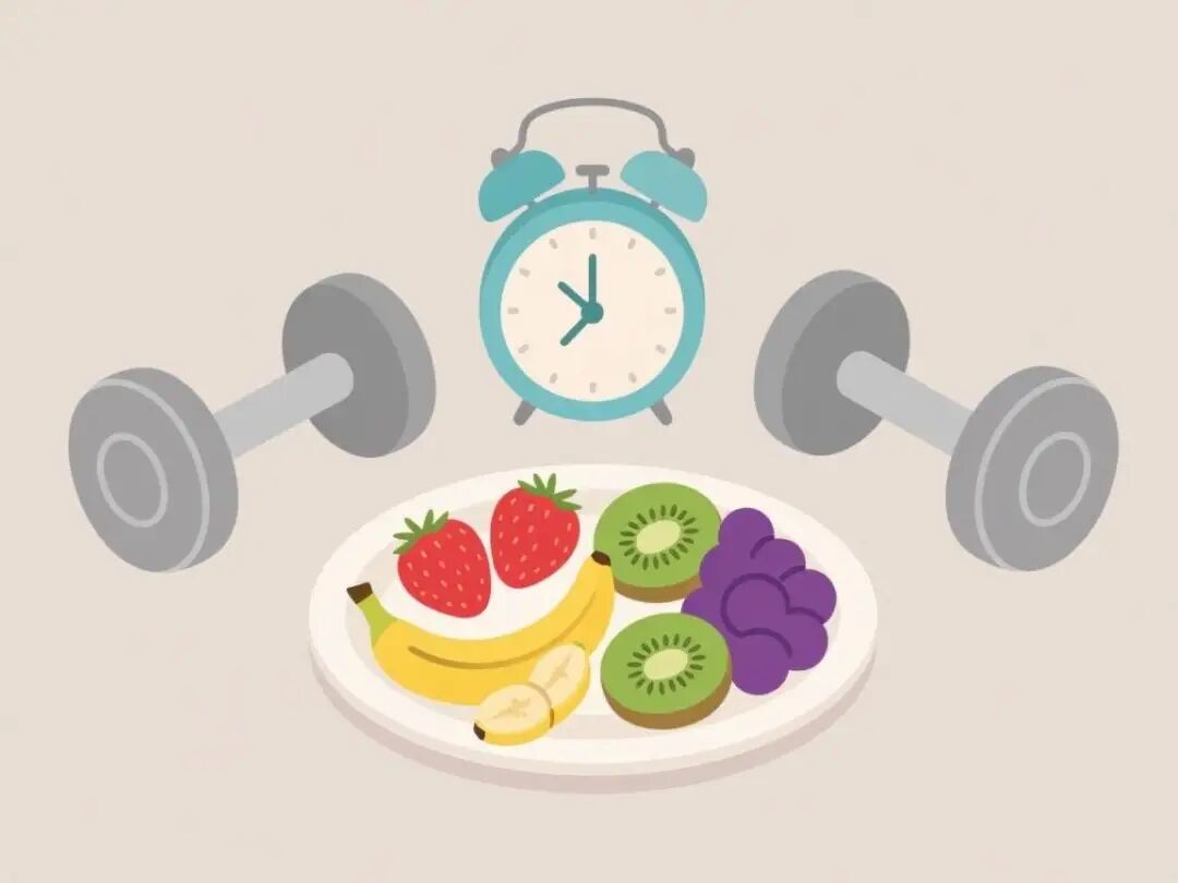 健康生活方式章节内容插图