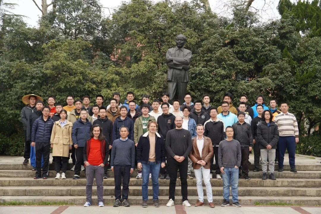 快讯!中国科学技术大学2024本科招生培养政策8大亮点发布!