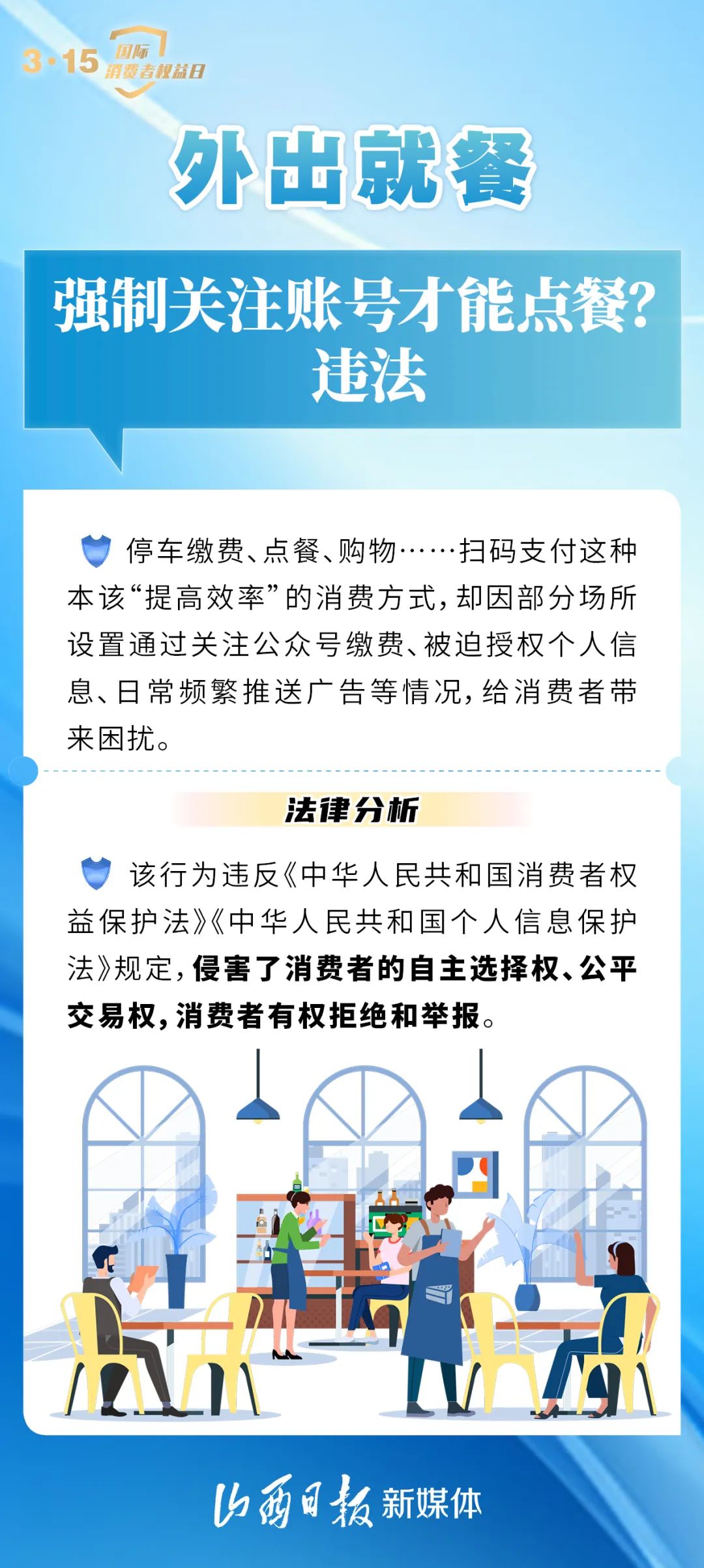 海报这些消费陷阱该怎么避坑看这里