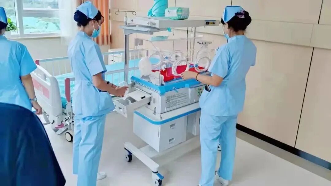 光疗时为什么黑眼罩【特色诊疗】随治随走，“黄疸宝宝”日间光疗来啦_https://www.jmylbn.com_新闻资讯_第6张