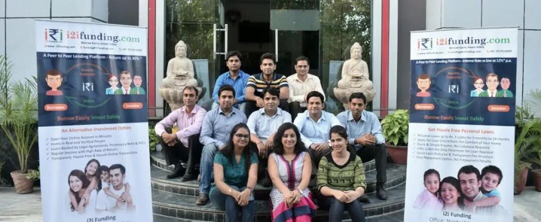 3分钟带你看懂印度热门P2P城市分析及P2P注册全流程！！