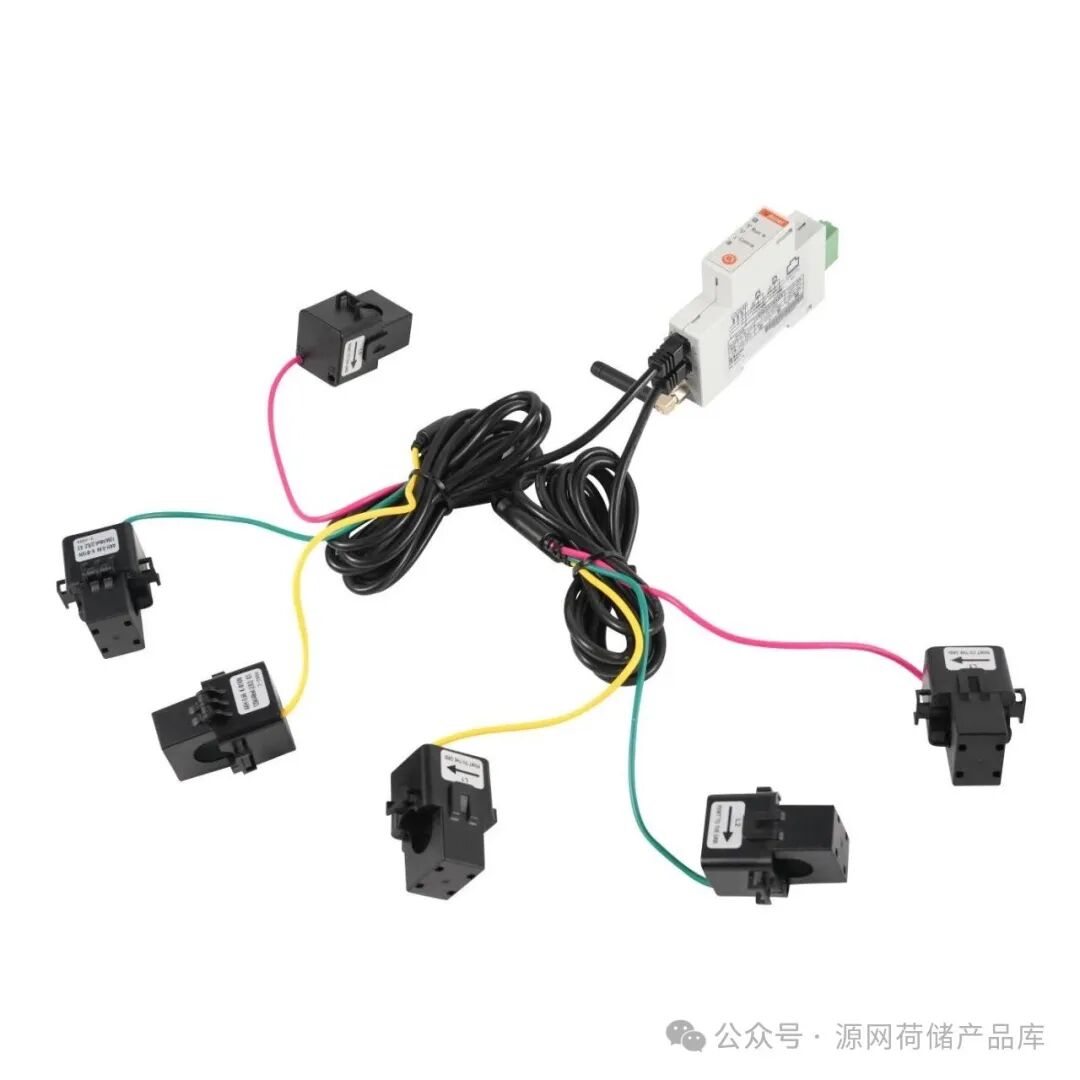 阳台光伏防逆流，选安科瑞就够了